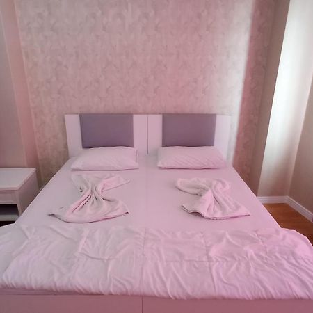 Esen Otel Antalya Zewnętrze zdjęcie