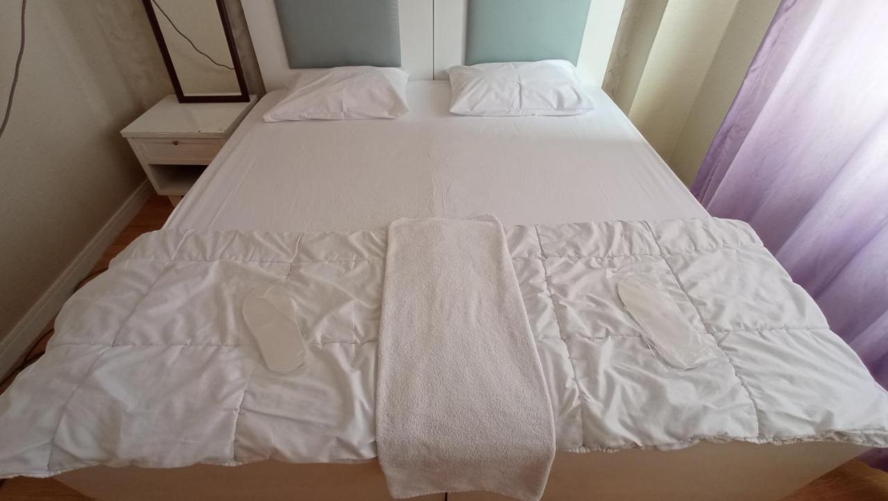 Esen Otel Antalya Zewnętrze zdjęcie