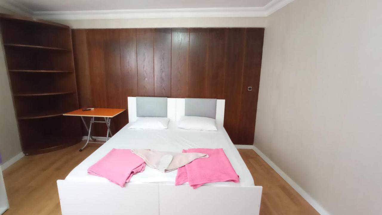 Esen Otel Antalya Zewnętrze zdjęcie