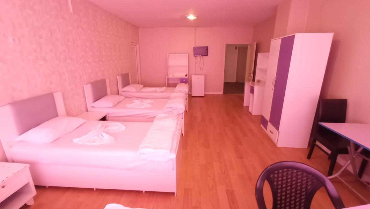 Esen Otel Antalya Zewnętrze zdjęcie