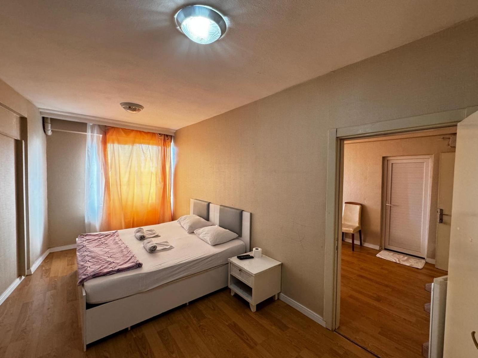 Esen Otel Antalya Zewnętrze zdjęcie