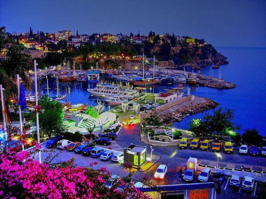 Esen Otel Antalya Zewnętrze zdjęcie