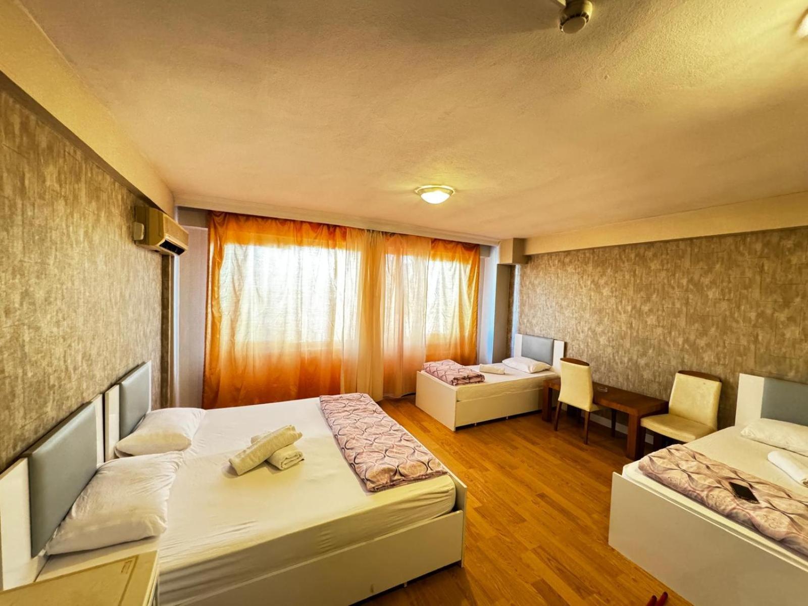 Esen Otel Antalya Zewnętrze zdjęcie