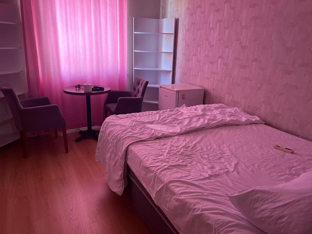 Esen Otel Antalya Zewnętrze zdjęcie