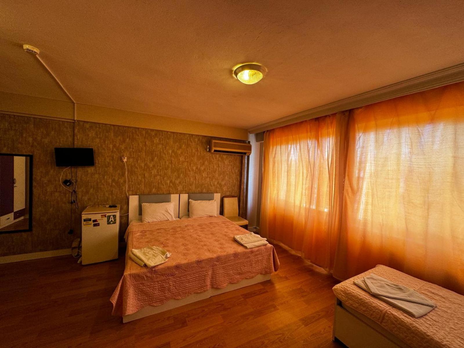 Esen Otel Antalya Zewnętrze zdjęcie