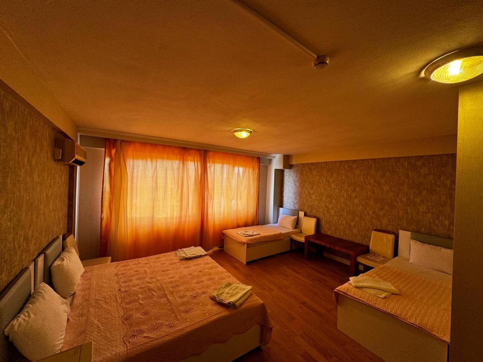 Esen Otel Antalya Zewnętrze zdjęcie