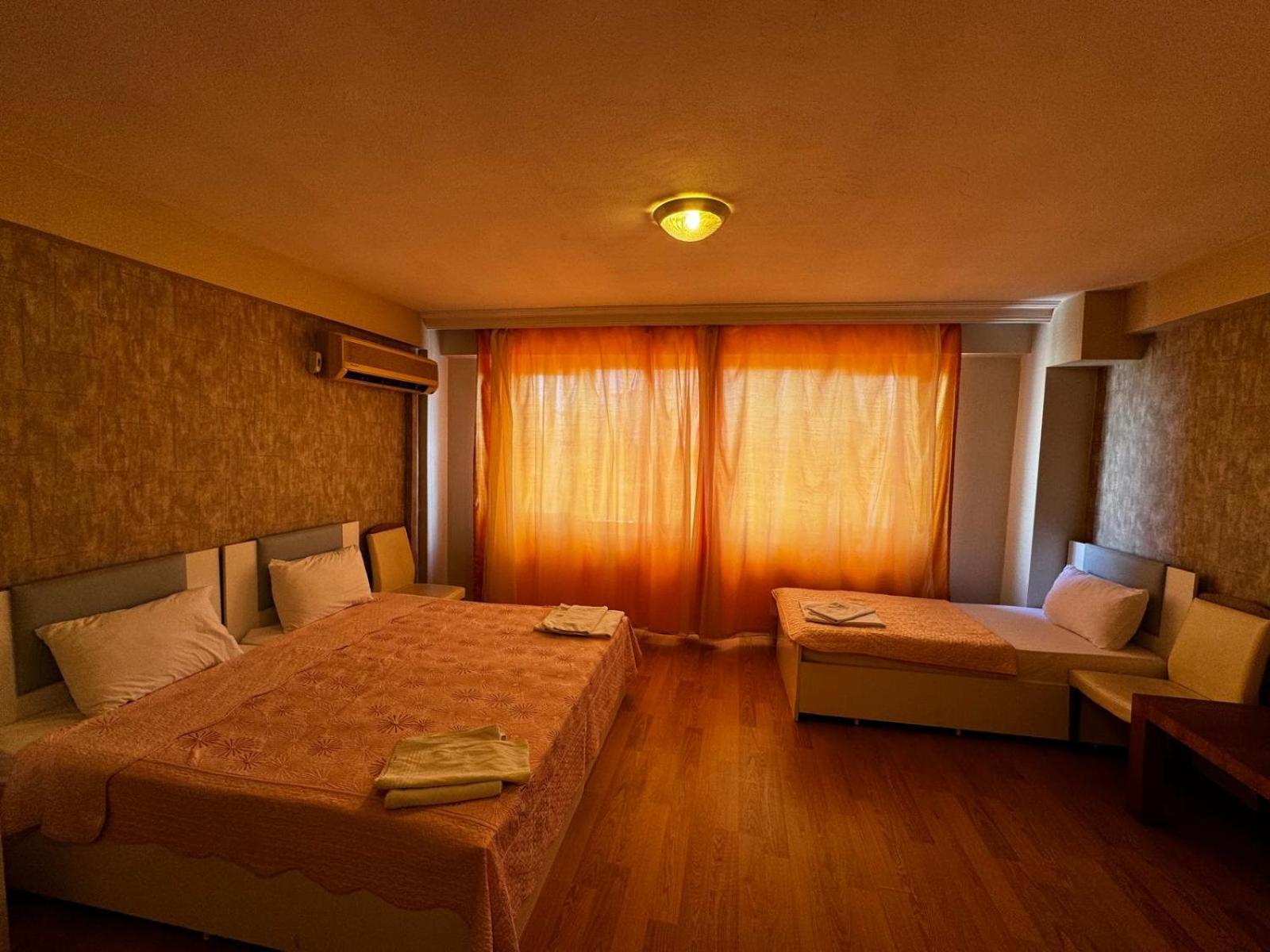 Esen Otel Antalya Zewnętrze zdjęcie