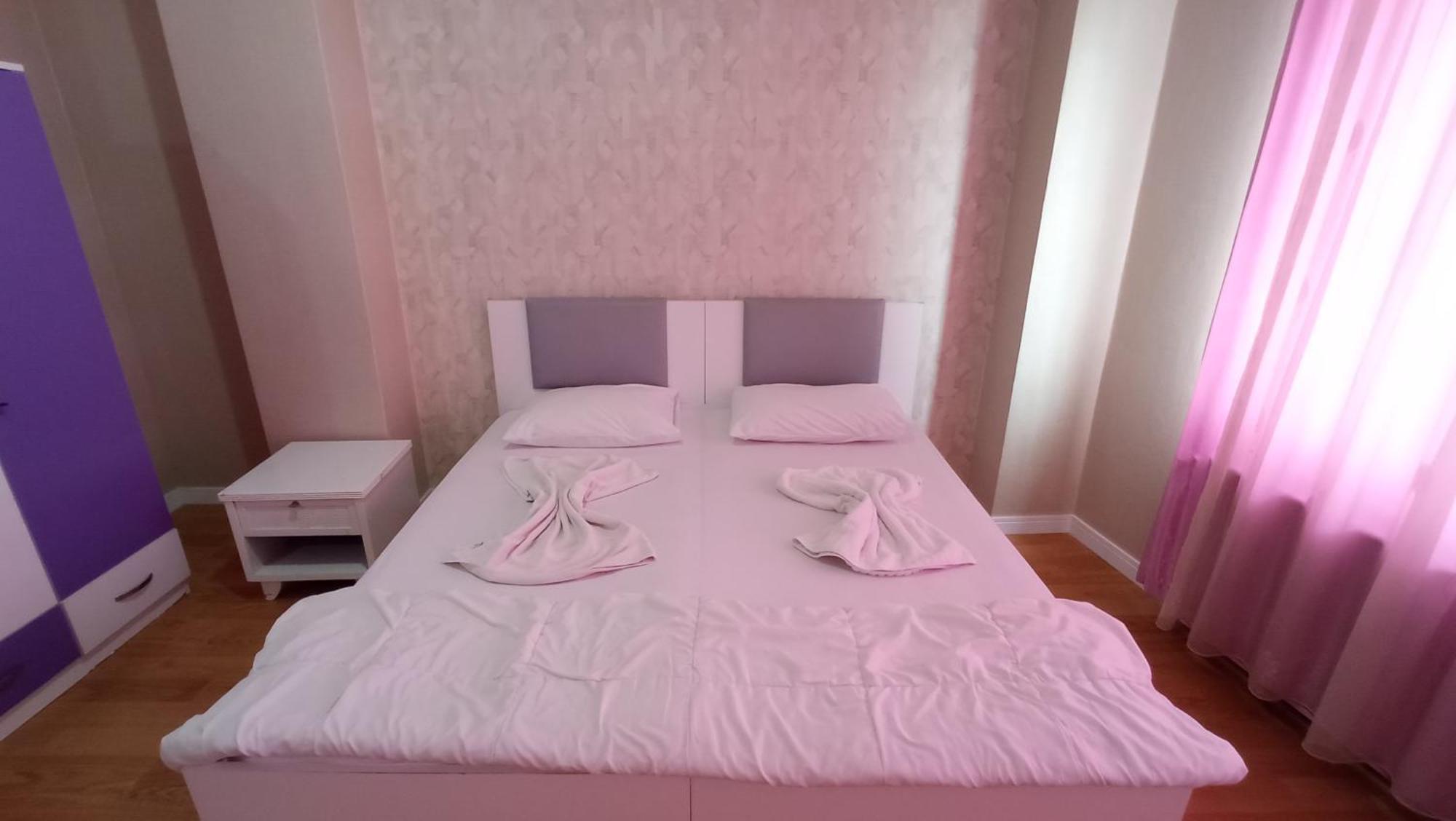 Esen Otel Antalya Zewnętrze zdjęcie