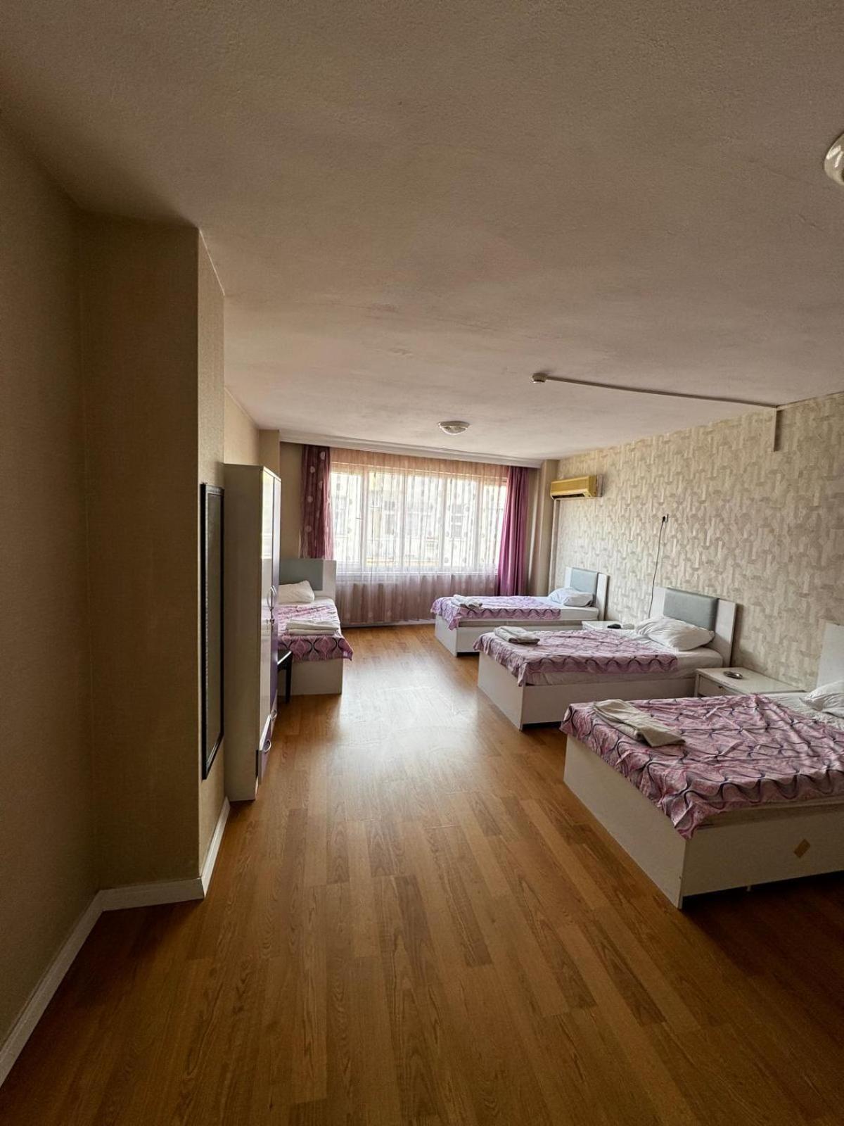 Esen Otel Antalya Zewnętrze zdjęcie