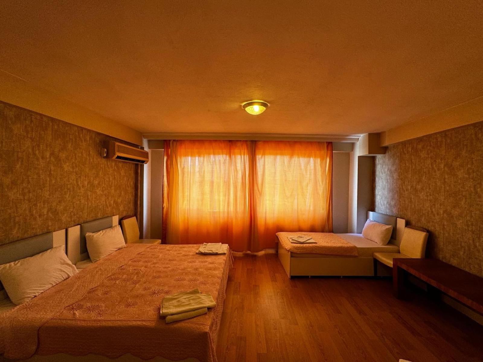 Esen Otel Antalya Zewnętrze zdjęcie