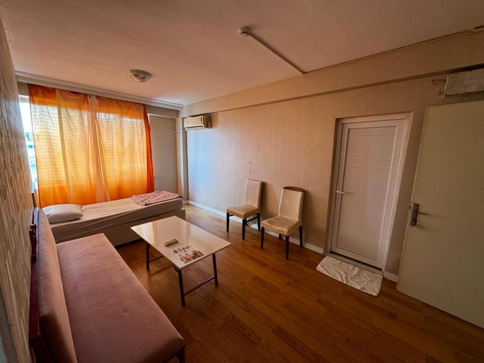 Esen Otel Antalya Zewnętrze zdjęcie
