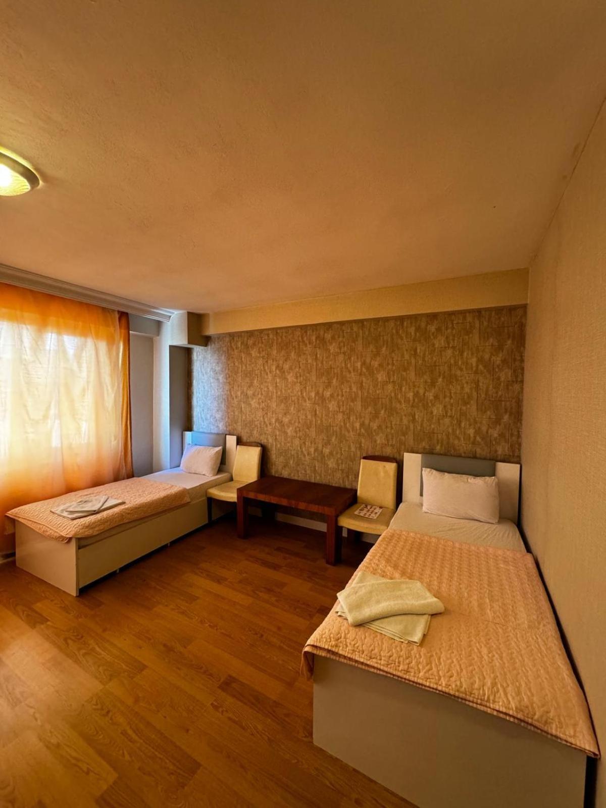 Esen Otel Antalya Zewnętrze zdjęcie