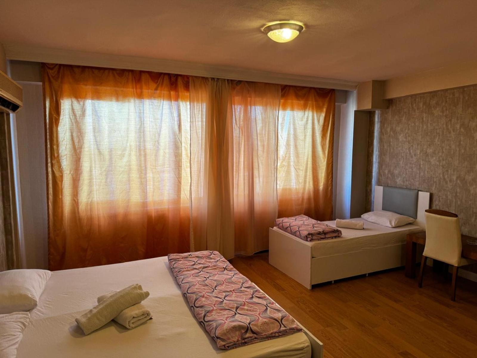 Esen Otel Antalya Zewnętrze zdjęcie