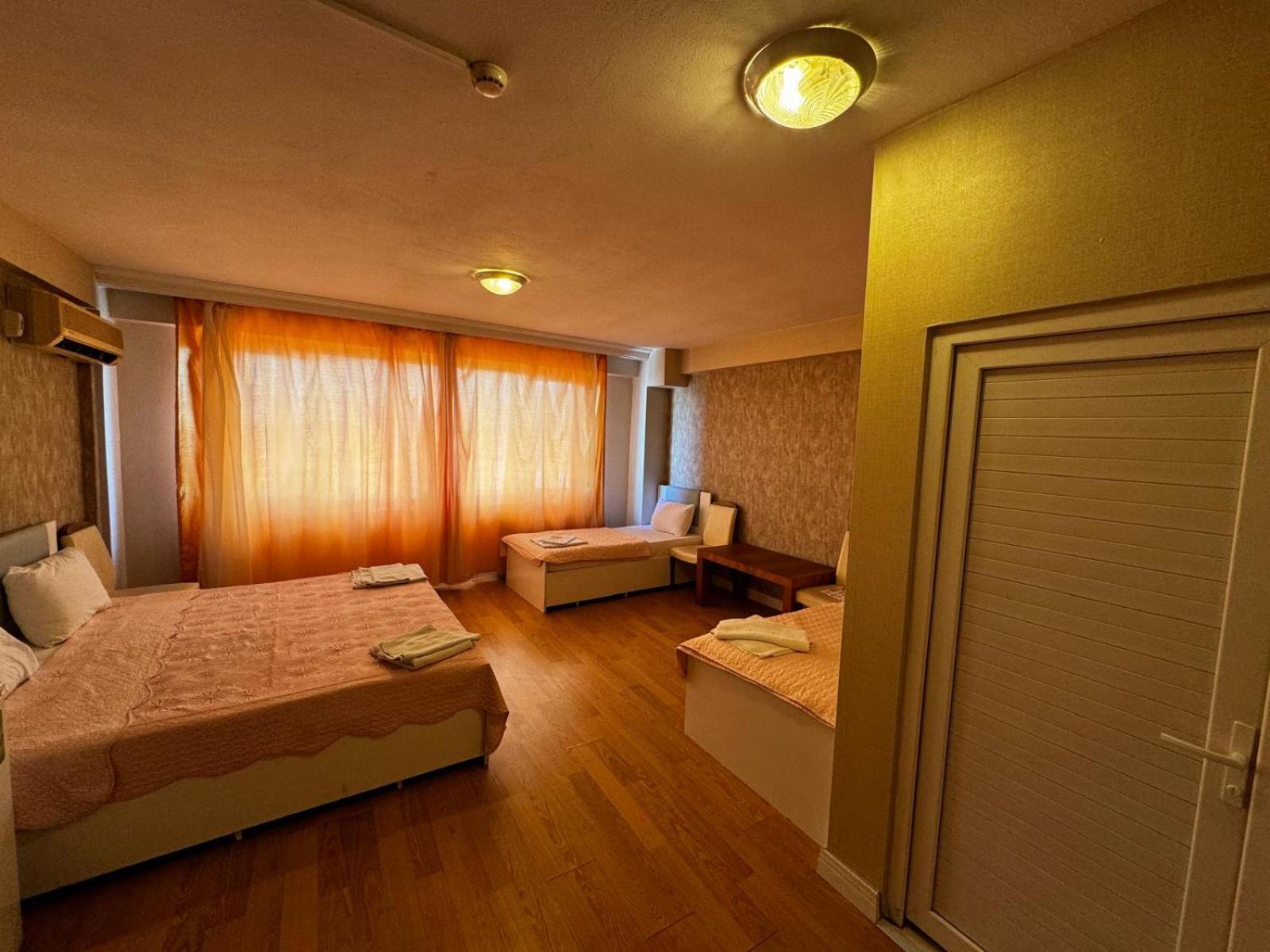 Esen Otel Antalya Zewnętrze zdjęcie