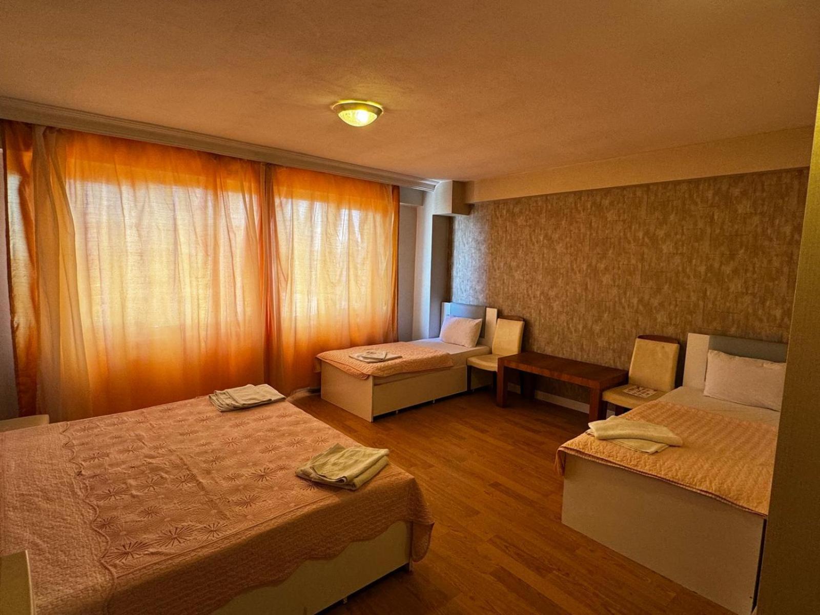 Esen Otel Antalya Zewnętrze zdjęcie